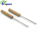 China OEM Stainless Steel Thread Needle Cannula with Side Hole